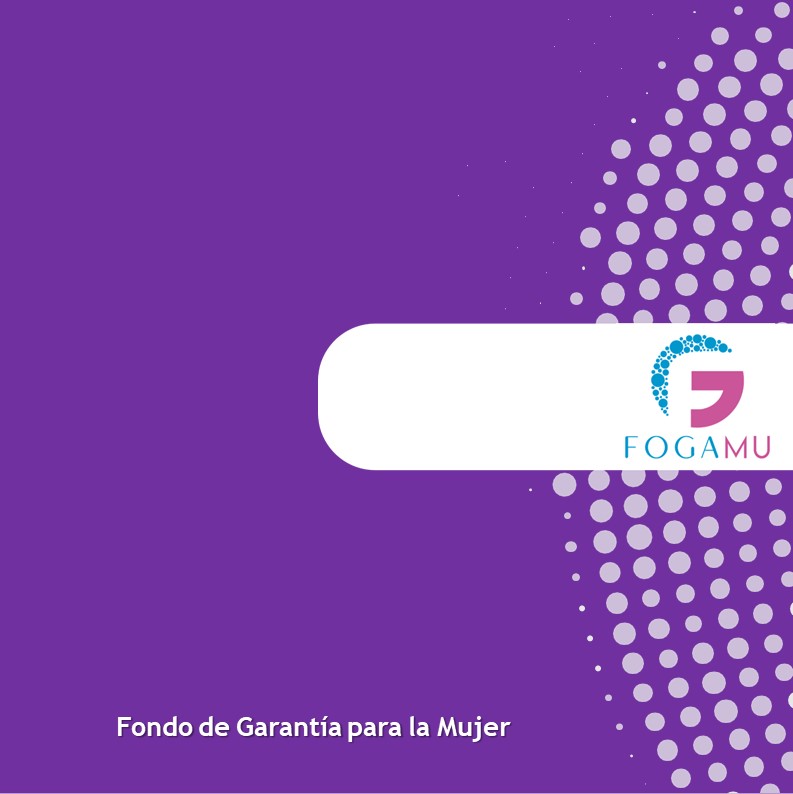FONDO DE GARANTÍA PARA LA MUJER