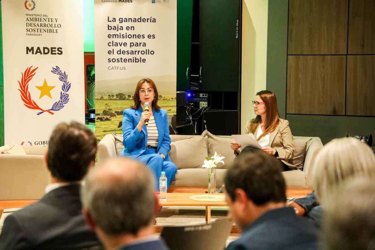 Ganadería sostenible: una apuesta...