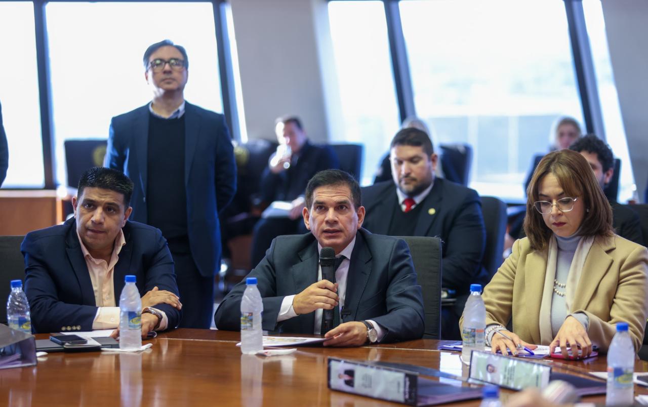 AFD acompaña el financiamiento de...