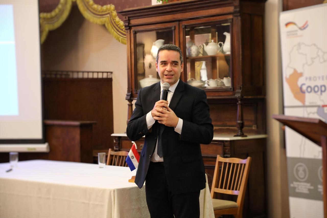 AFD impulsa crédito para MIPYMES...