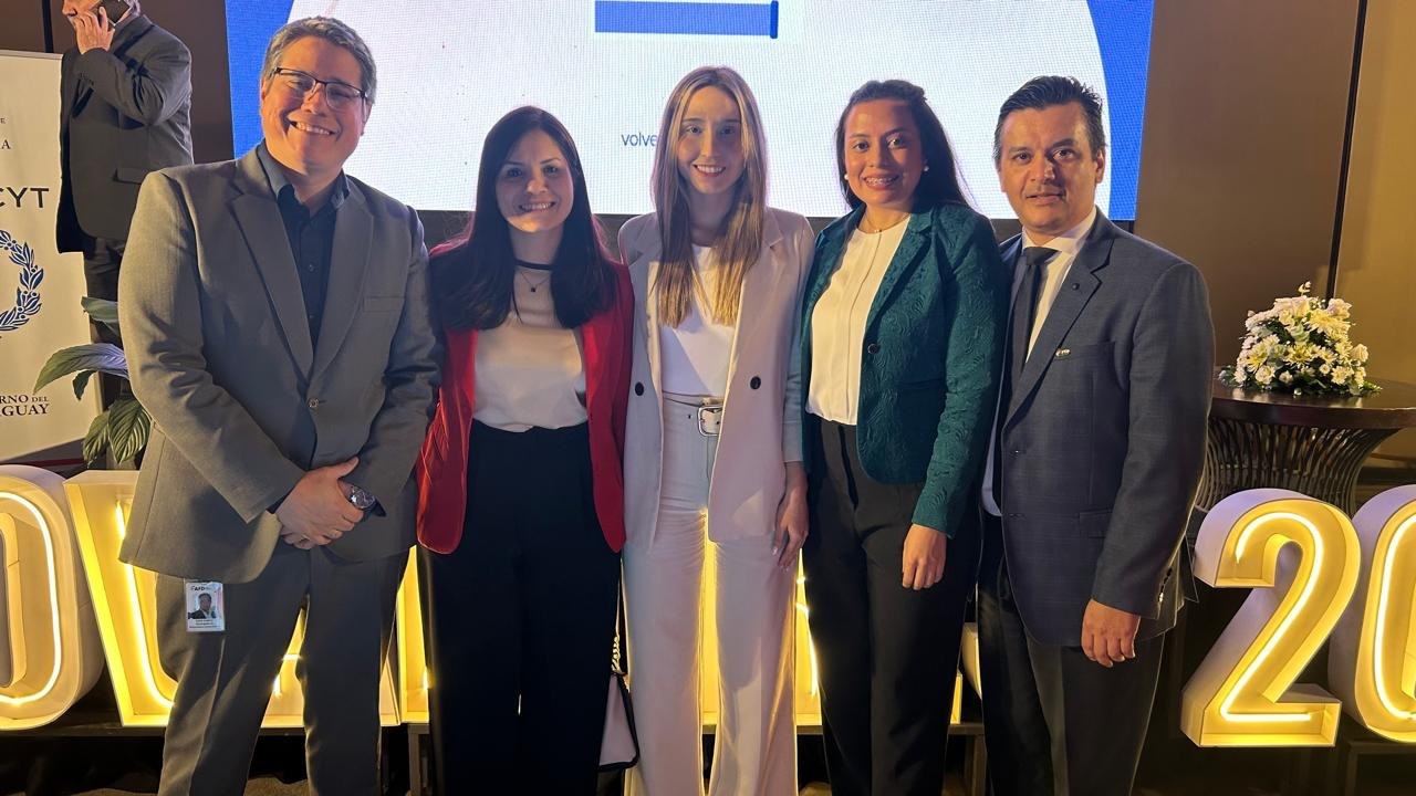 AFD revolucionará el acceso al...
