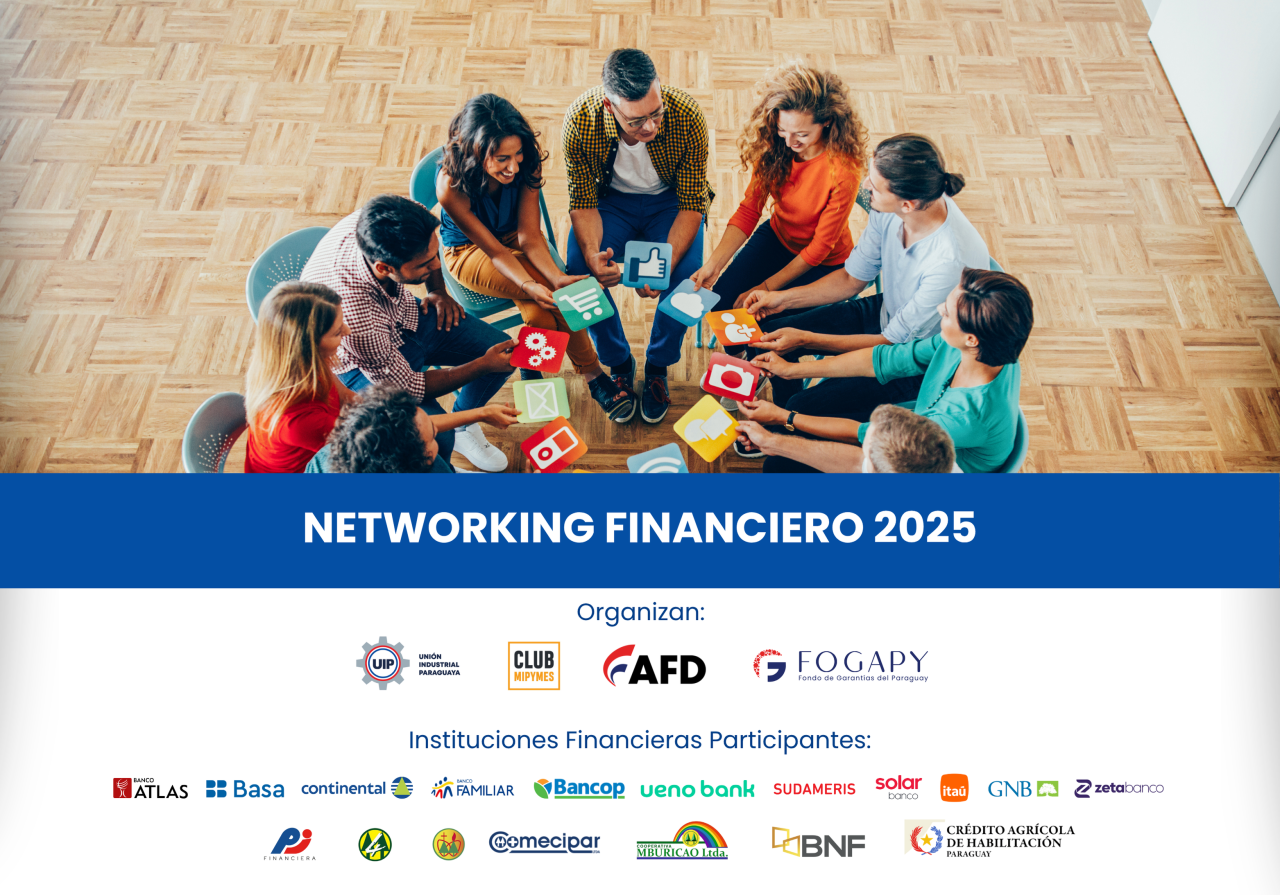 MIPYMES y entidades financieras...