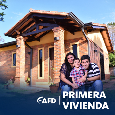 PRIMERA VIVIENDA